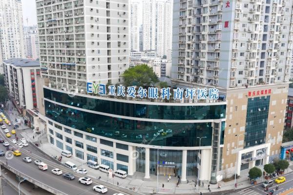 重庆十大眼科医院排名！全城口碑好技术强的眼科医院都在这里！3
