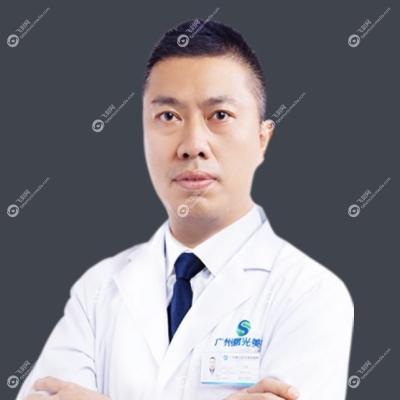 肖强