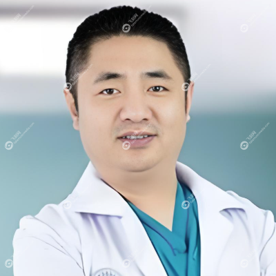侯军