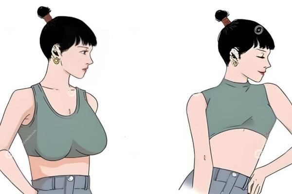 2025重庆缩胸手术医院排名前十！巨乳缩小选哪家?口碑医生+价格全揭秘