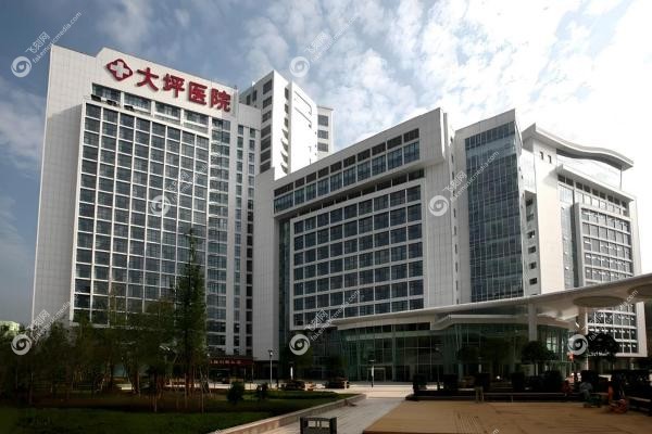 重庆大坪医院眼科专 家名单:叶剑/白继/鲜光军等大 咖坐诊,挂号攻略+放号时间3