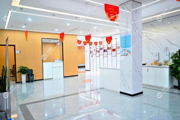 合肥中诺口腔医院收费价目表:种牙3500元起/矫正6999元起,附真实探店报告2