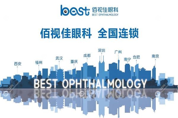 佰视佳眼科近视手术价格表出炉！2025年全 国分院价格低至6800元起！1