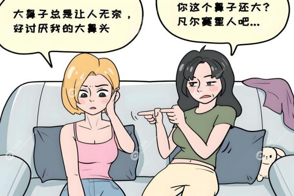 重庆鼻修复做得好的医生有哪些？张国强/李任/党宁等排前十,自然鼻型就靠他们3