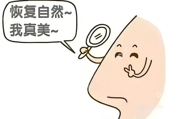 重庆鼻修复做得好的医生有哪些？张国强/李任/党宁等排前十,自然鼻型就靠他们