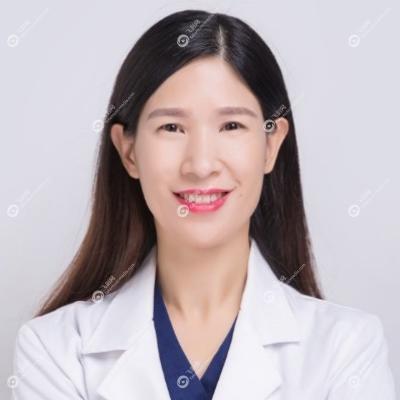 冯彩霞