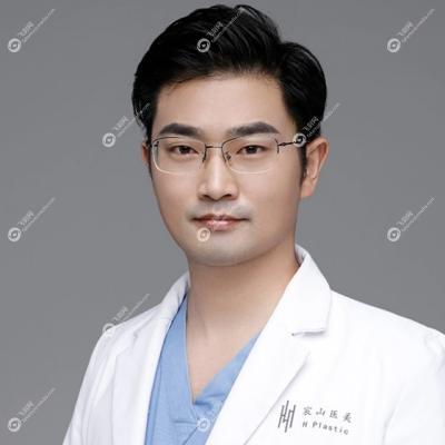 姬付康