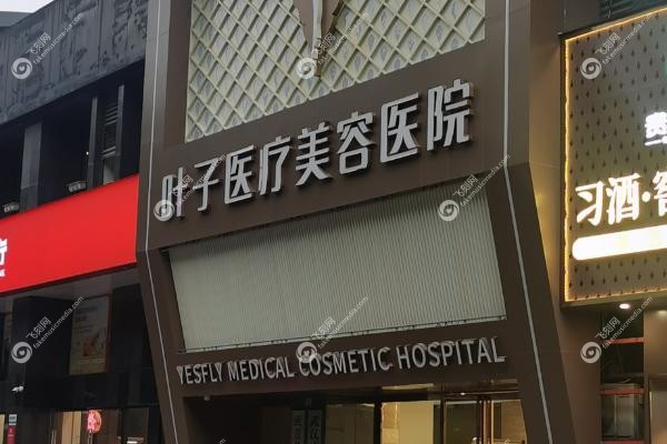 西安叶子医疗美容医院jpg