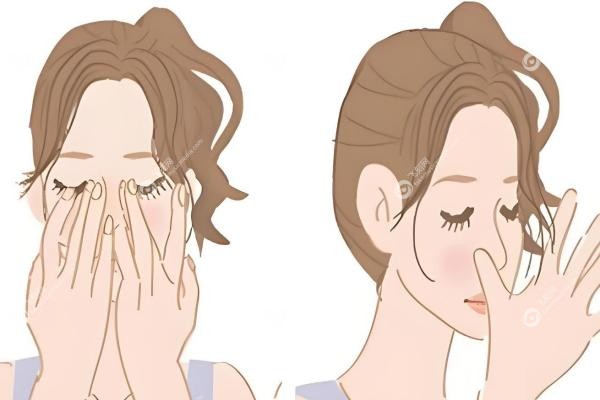南京冯思阳肋软骨隆鼻亲历记：8万做的妈生鼻值不值？2