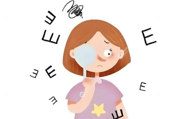 段安丽后巩膜加固术长期效 果追踪：5年眼轴零增长/国内排名前三,附年龄限制3