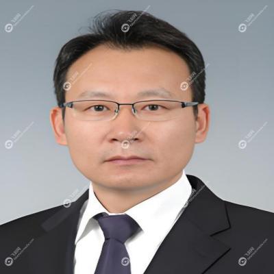 姜奉孝