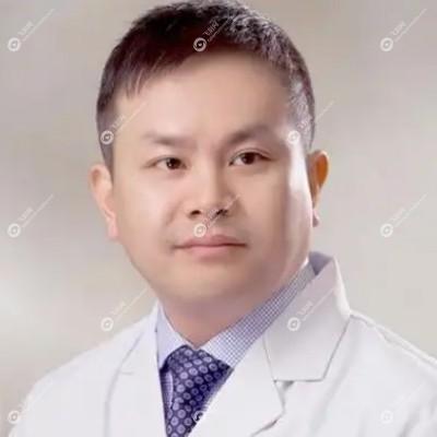 陈德裕