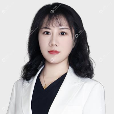 姜晓珍