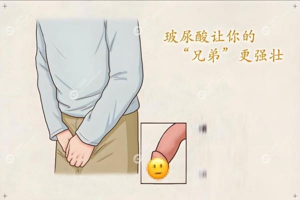 玻尿酸增大增粗费用多少钱,能管多久？2万到10万不等,真人亲测分享指南2