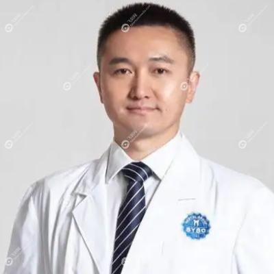 李满园