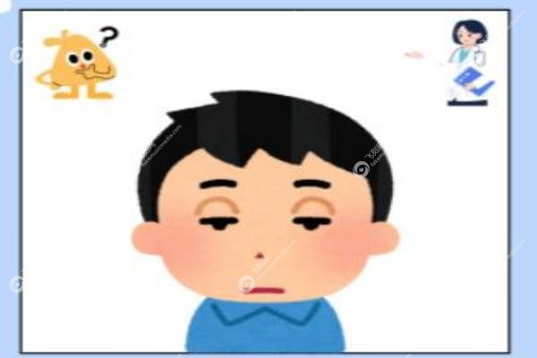 郑州孔宇上睑下垂咋样.jpg