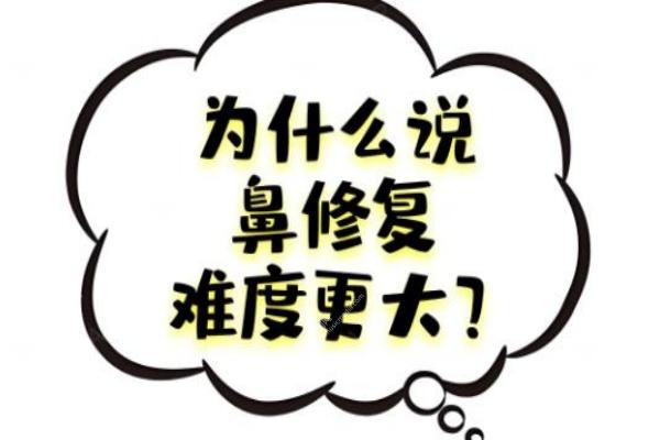 国内鼻修复专 家排名前十：刘彦军搭支架/范荣杰救挛缩，对症选人！