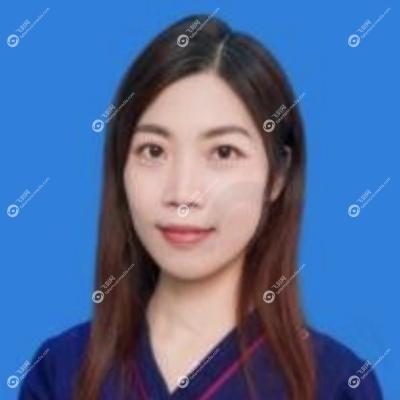 何舒婷
