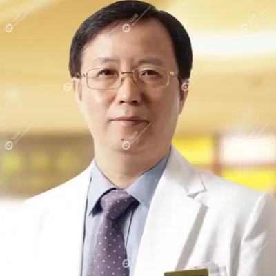 刘月更