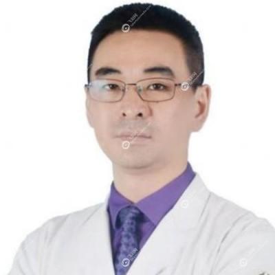 林勇