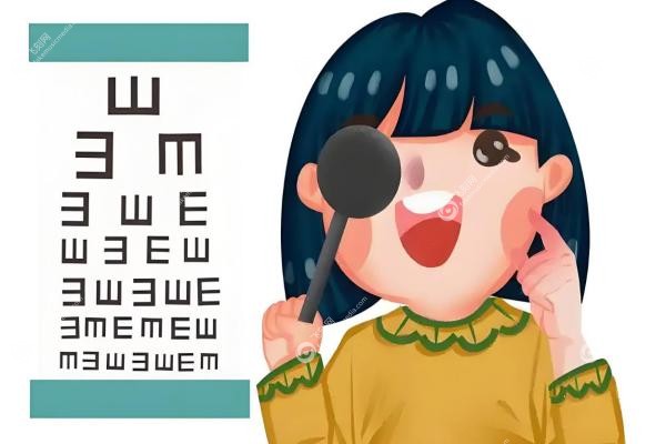 海南国爱眼科专 家介绍：顾国贞/刘密密/黄雄高等坐诊，4大院区这样选不踩坑！3