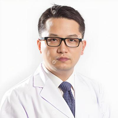 房志强