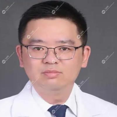 王海平