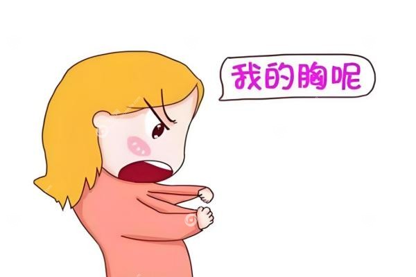 幸蕴无痕丰胸是怎么做的？15分钟微创全过程+真实案 例大揭秘！安 全正规吗？2