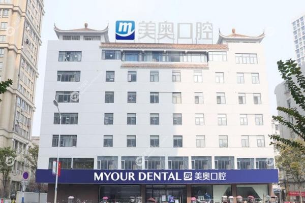 合肥美奥口腔种牙医生哪个好？汪龙河/窦方伟等医生技术强+价格实+效 果稳！3