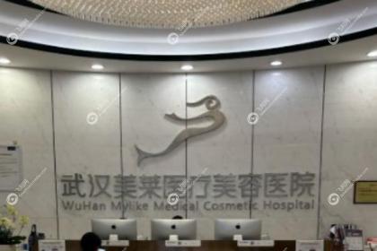 武汉美莱医疗整形美容医院