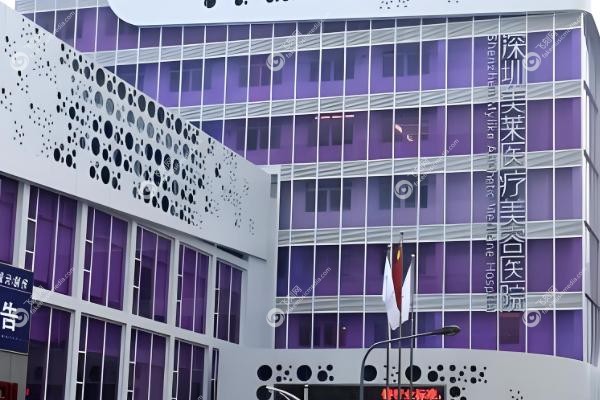 深圳做去眼袋医生排名前10.jpg