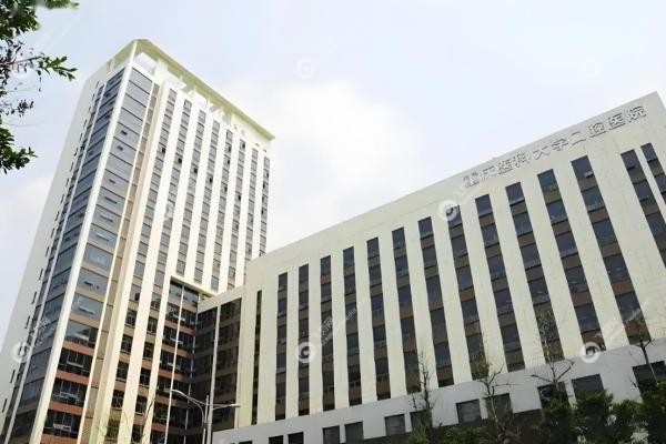 重庆医科大学附属口腔医院有几个院区？冉家坝/上清寺俩大院区哪个好！2