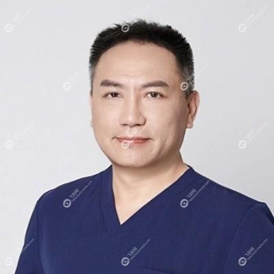 李旭东