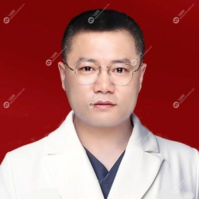 杨永胜