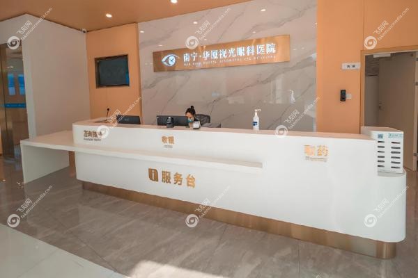 南宁华厦眼科医院医生介绍：张明华/李雪/王建国等医生介绍+预约指南速看！3