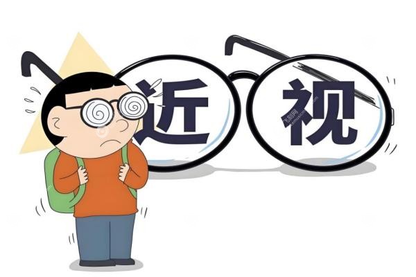 近视400度能报定向士官吗？裸眼视力是硬伤！手术通关可行但有条件！