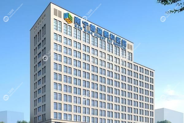 南宁近视手术哪个医院好？南宁爱尔/华厦/普瑞等前五医院深度评测(附地址+价格)2