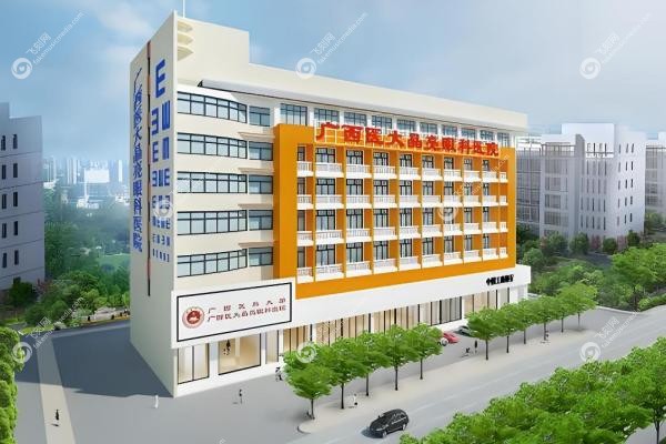 南宁近视手术哪个医院好？南宁爱尔/华厦/普瑞等前五医院深度评测(附地址+价格)5