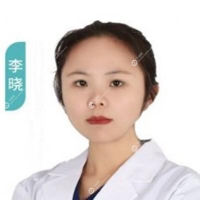 李晓