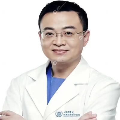 罗通贵