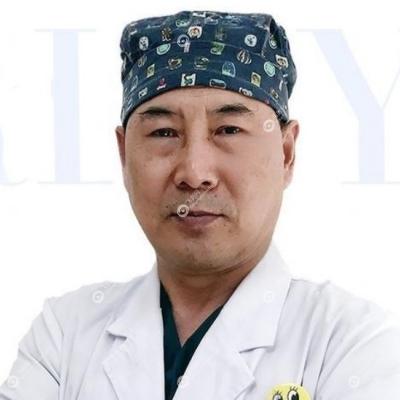 丁林奇