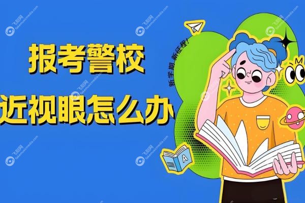 考警校可以做近视手术吗？2025年近视考生必看警校视力矫正全攻略(时间/方式/材料)