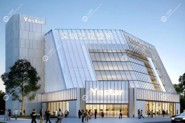 国内乳房再造手术成熟吗?哪里做的好:上海华美/西安国医/广州荔湾等医院排名前十3