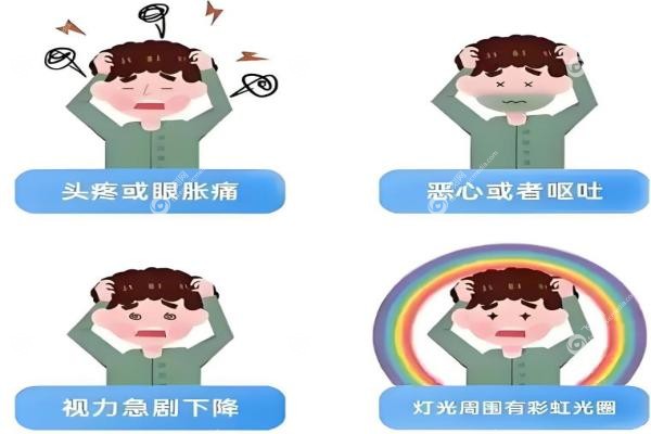 青光眼可以治 愈吗？真相揭秘！这些方法帮你稳住视力