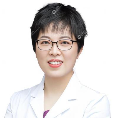 陈梅