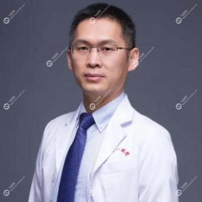 易湘龙