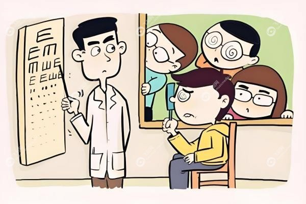 第 一批做近视手术的人怎么样了?现在后悔了吗？20年后真实视力现状大揭秘！3