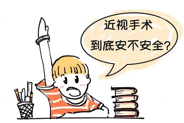 第 一批做近视手术的人怎么样了?现在后悔了吗？20年后真实视力现状大揭秘！2