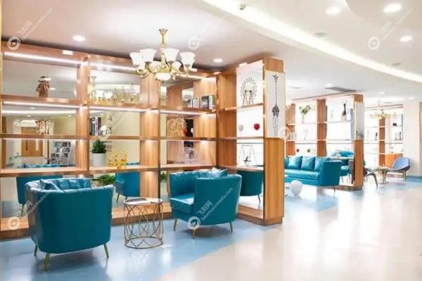 重庆佰视佳眼科医院2 重庆佰视佳眼科医院2