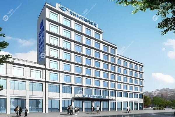 贵阳阳明眼科医院1 贵阳阳明眼科医院1